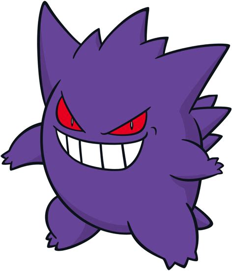 gengar pokemondb|gen 4 pokemon list.